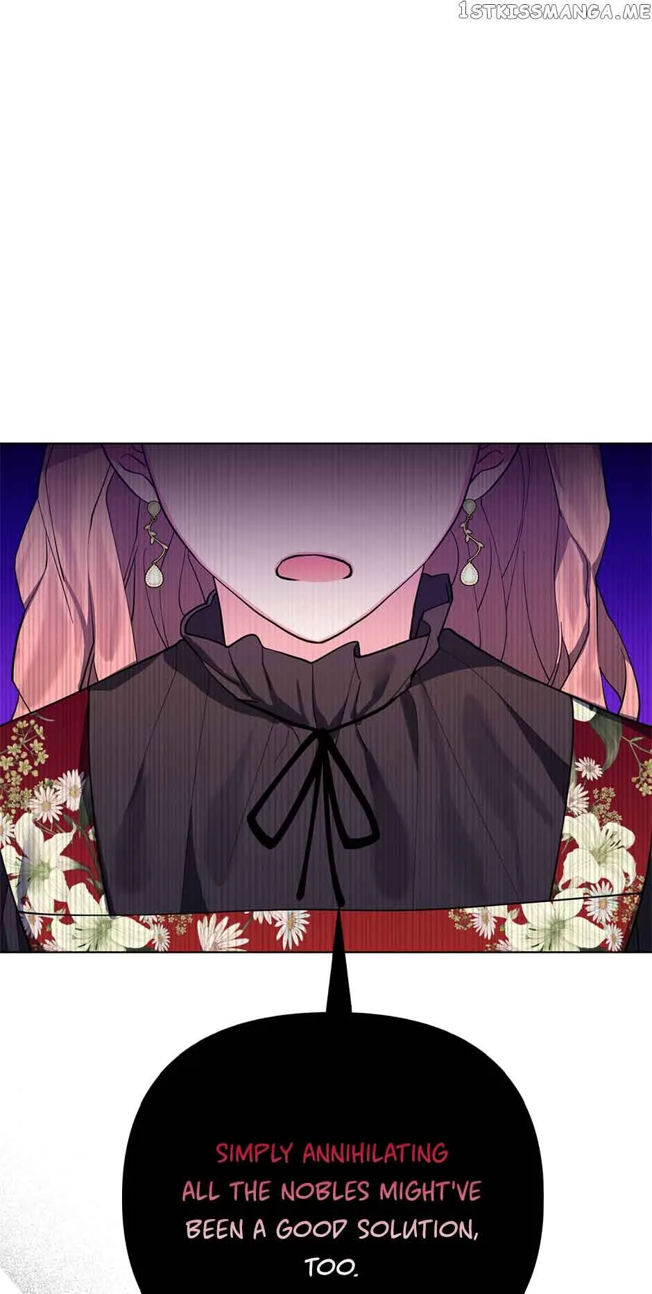 Starting from Today, I’m a Princess? Chapter 82 page 40