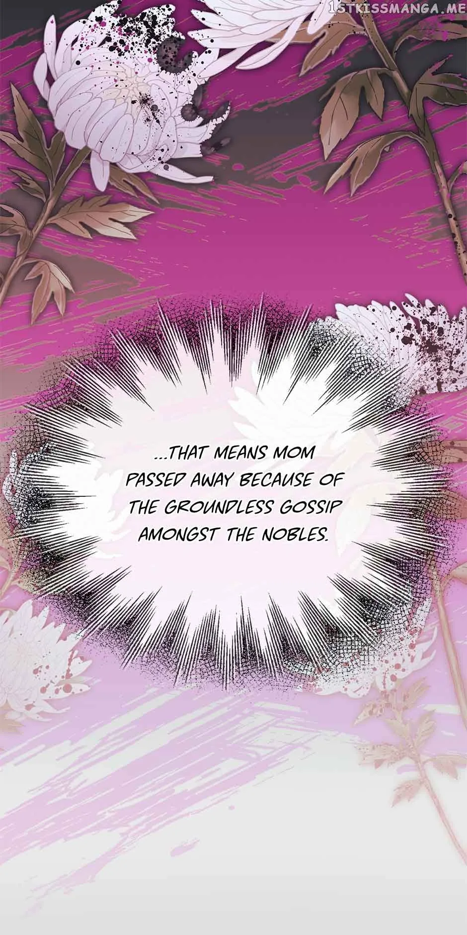 Starting from Today, I’m a Princess? Chapter 82 page 36