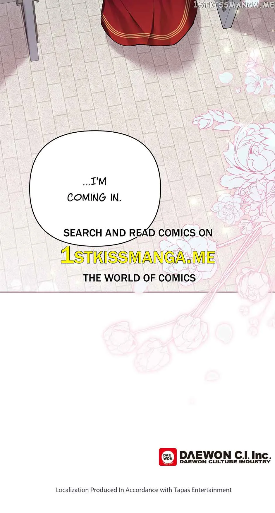 Starting from Today, I’m a Princess? Chapter 82 page 53