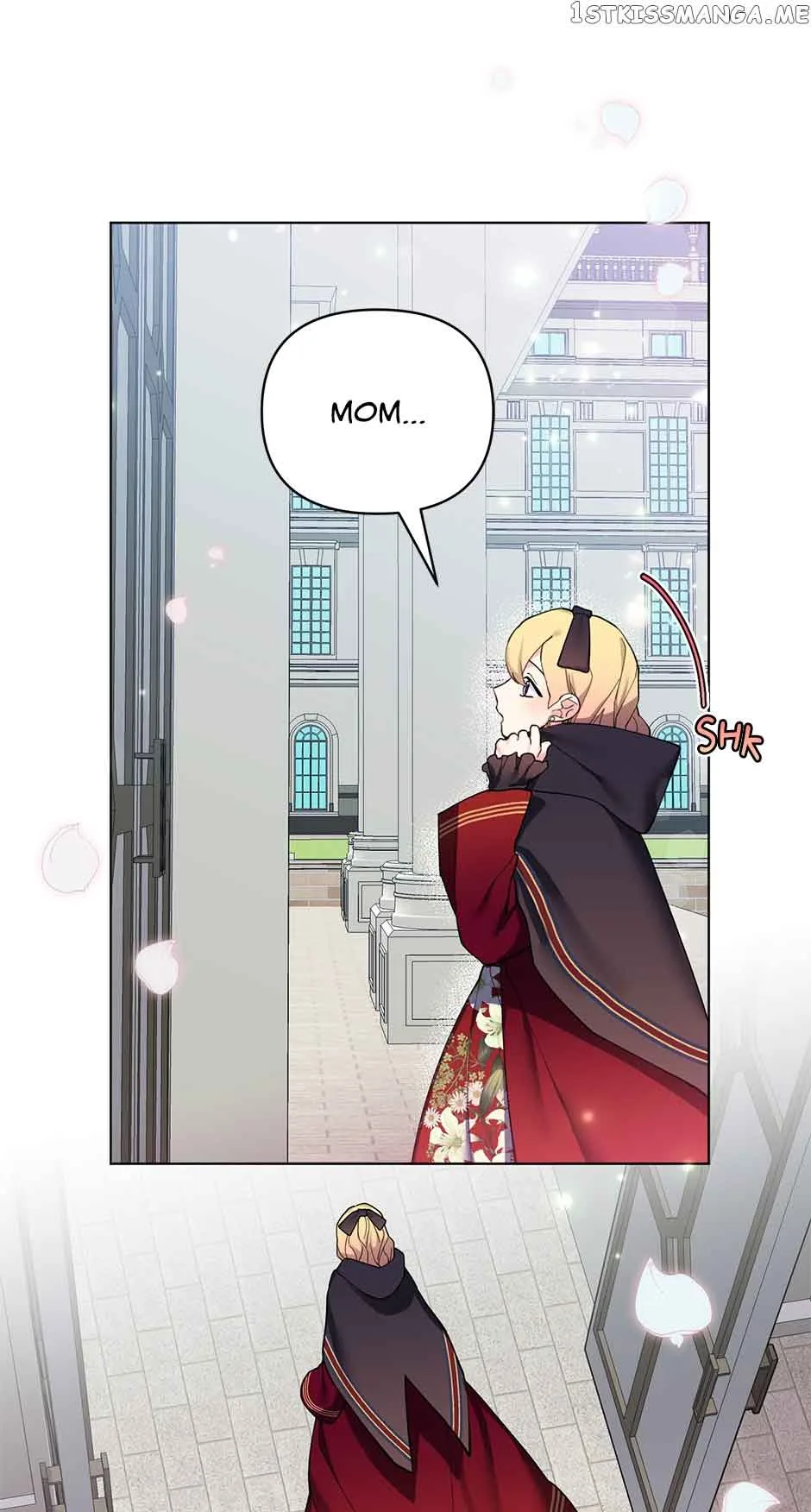 Starting from Today, I’m a Princess? Chapter 82 page 52