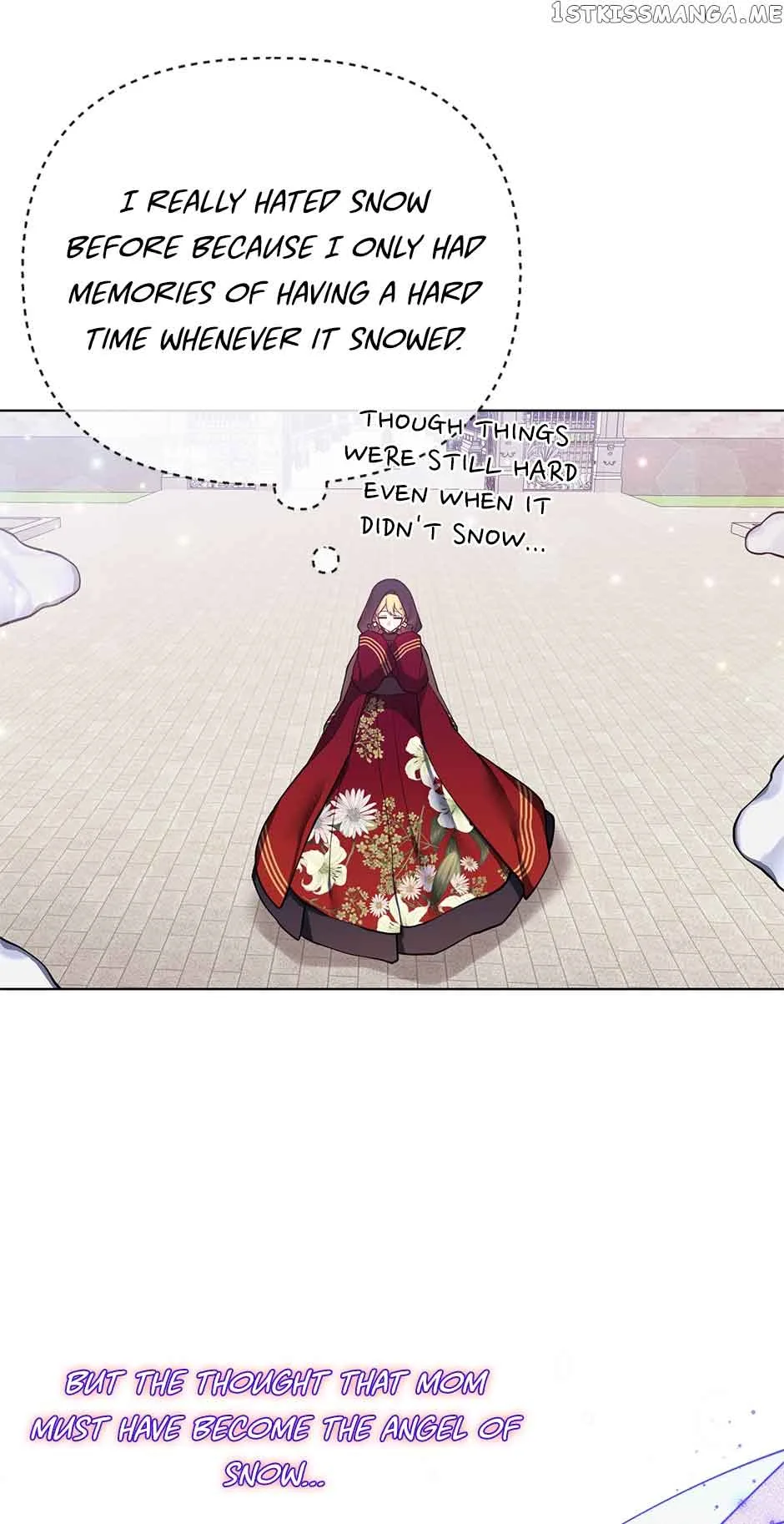 Starting from Today, I’m a Princess? Chapter 82 page 48