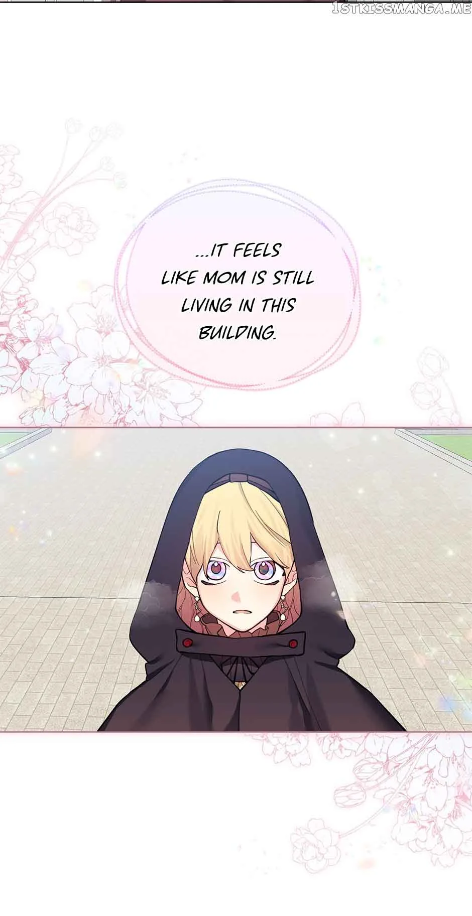 Starting from Today, I’m a Princess? Chapter 82 page 51