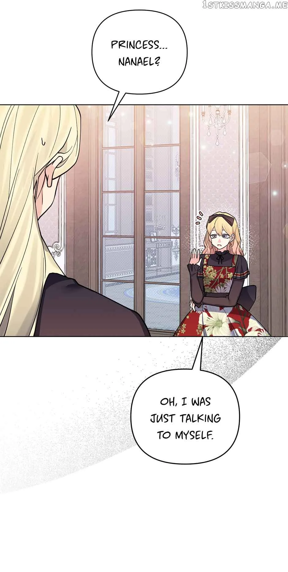 Starting from Today, I’m a Princess? Chapter 82 page 42