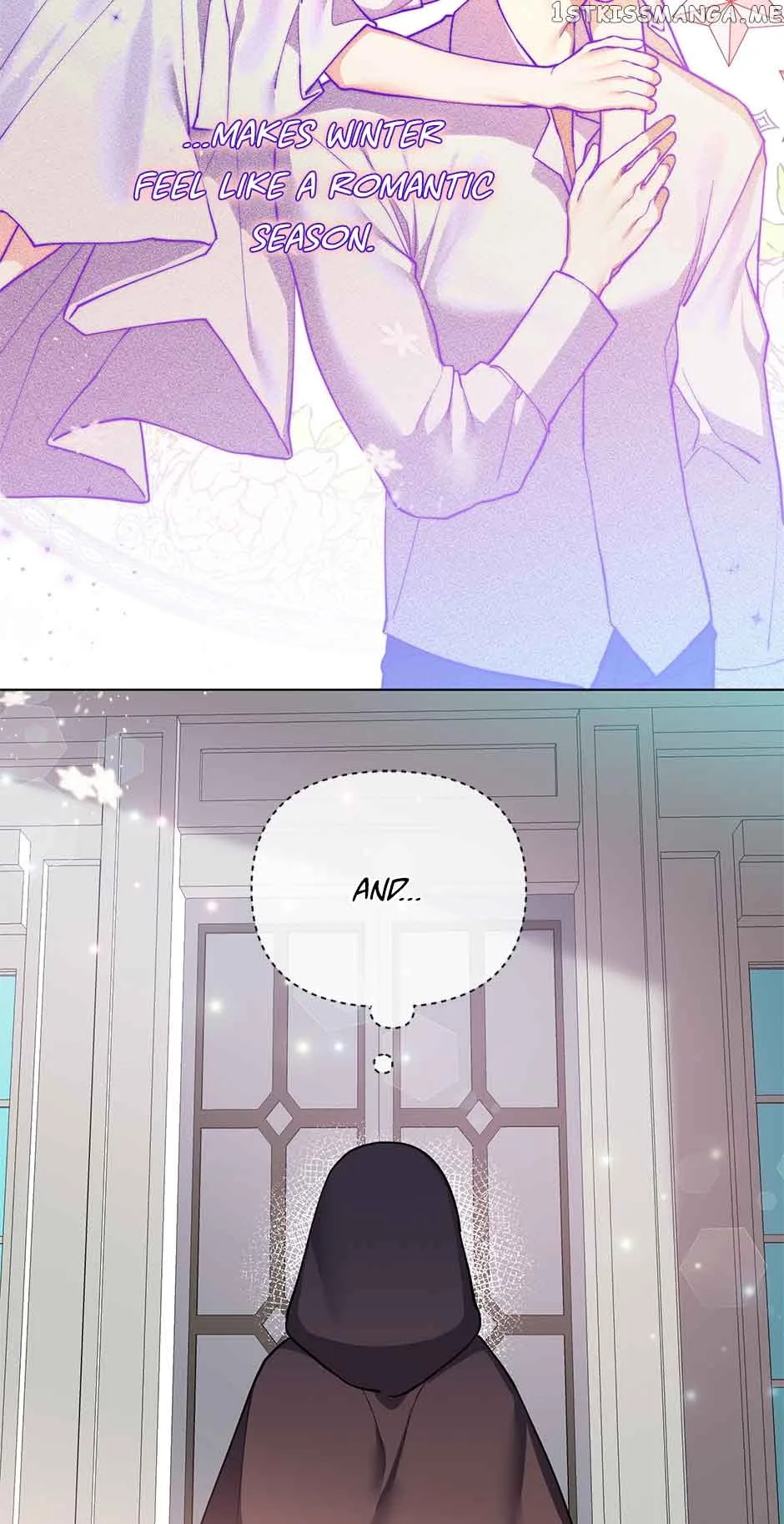 Starting from Today, I’m a Princess? Chapter 82 page 50