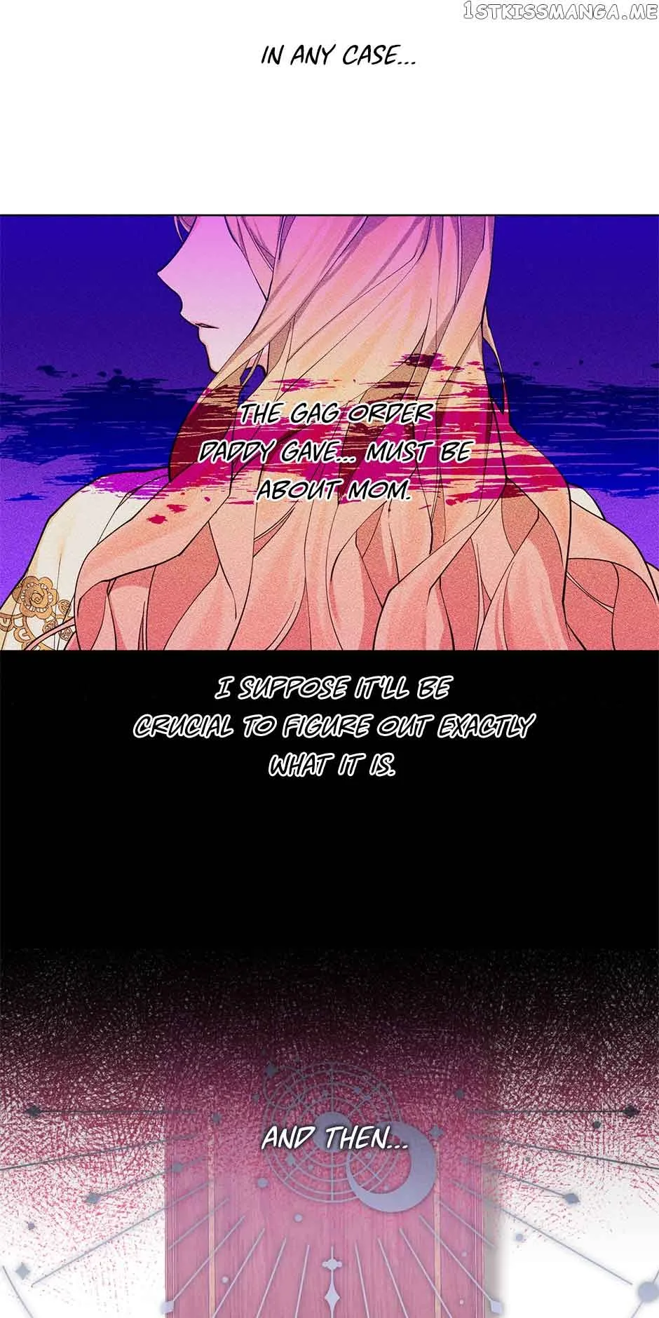 Starting from Today, I’m a Princess? Chapter 82 page 43