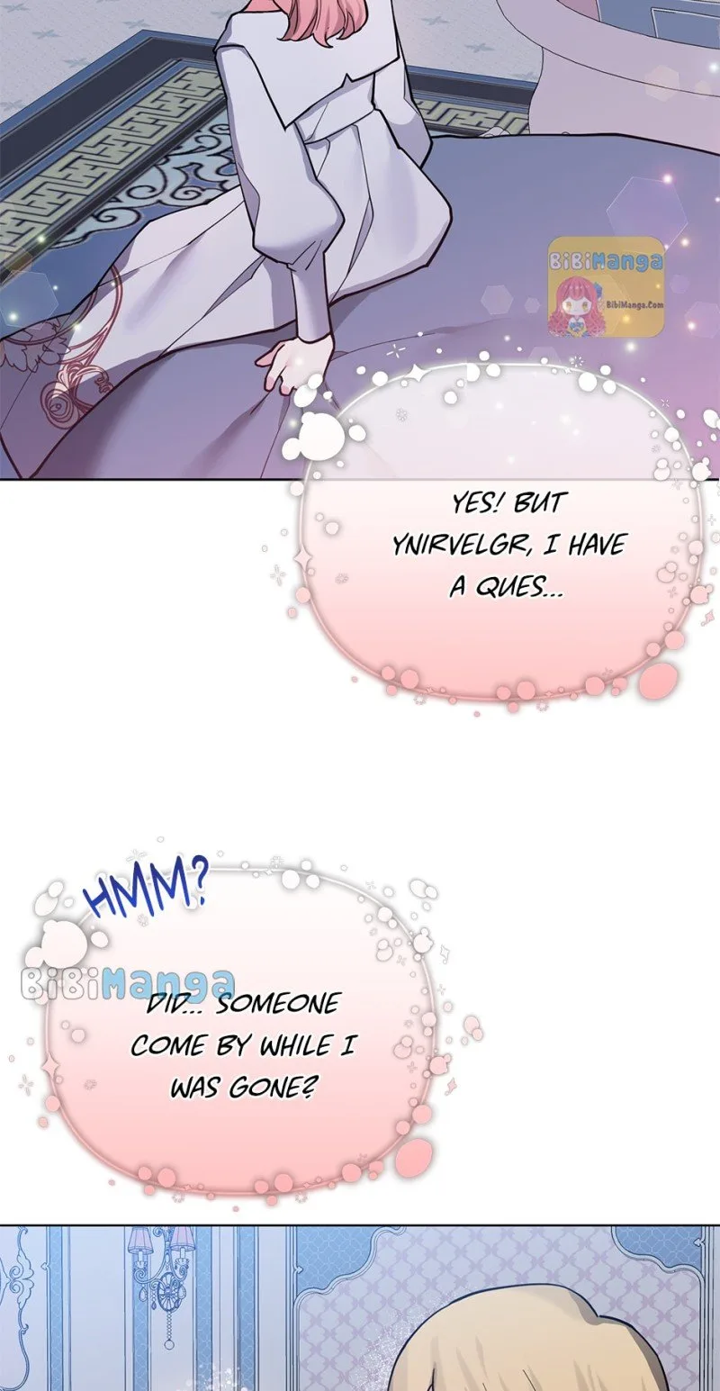 Starting from Today, I’m a Princess? Chapter 88 page 48
