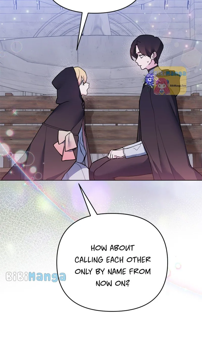 Starting from Today, I’m a Princess? Chapter 88 page 26
