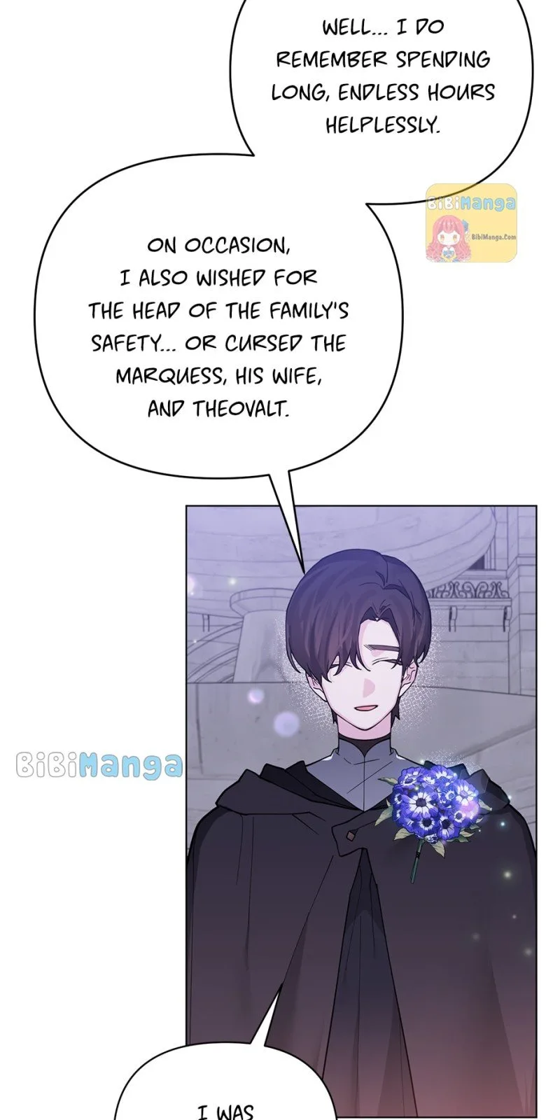 Starting from Today, I’m a Princess? Chapter 88 page 3