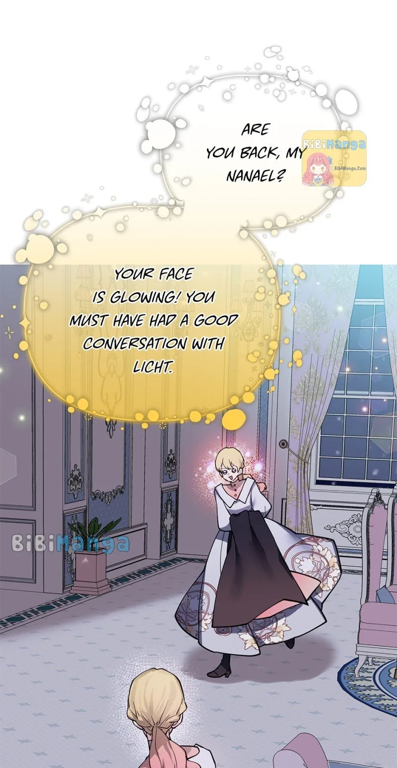 Starting from Today, I’m a Princess? Chapter 88 page 47