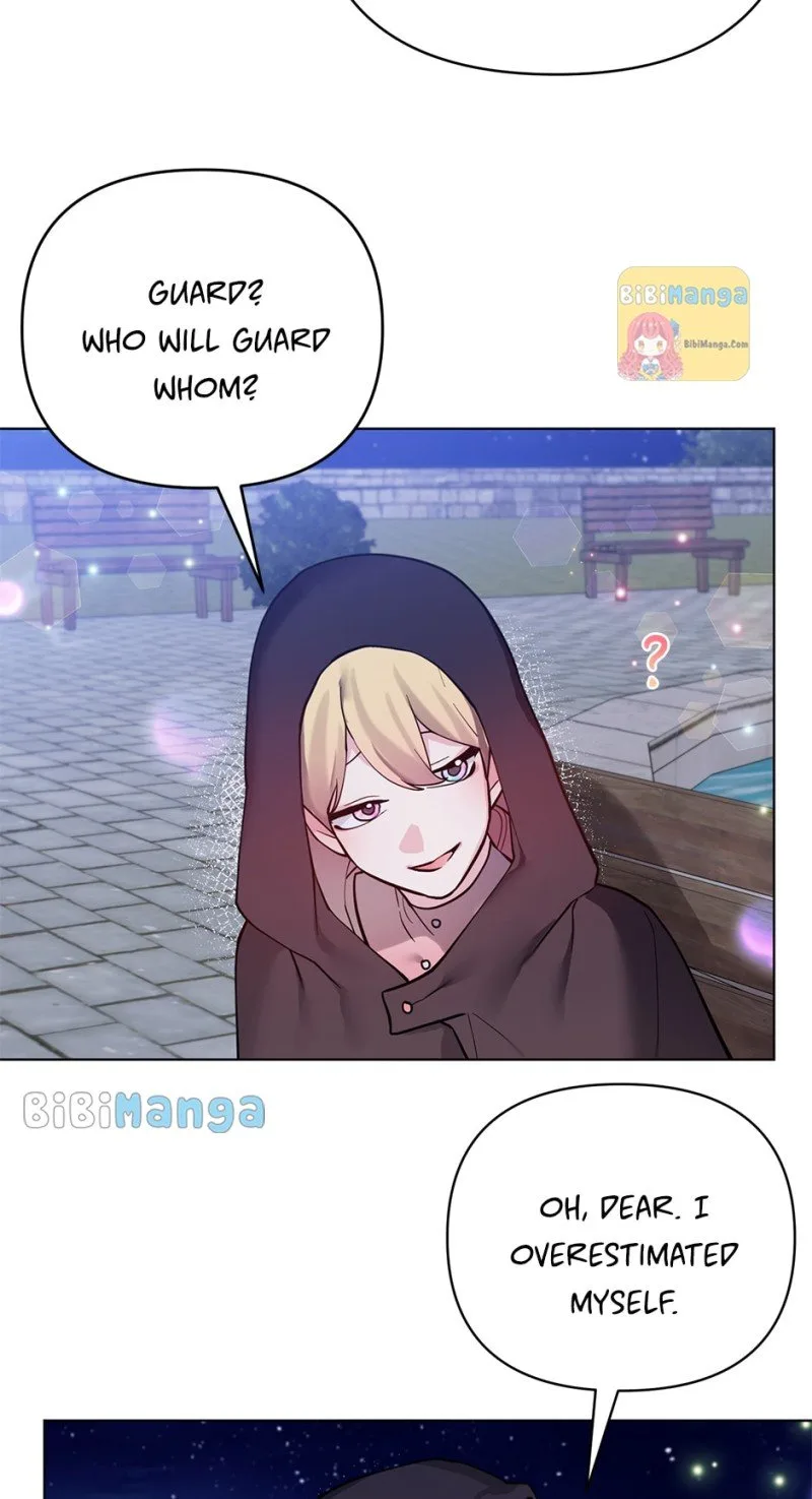 Starting from Today, I’m a Princess? Chapter 88 page 34