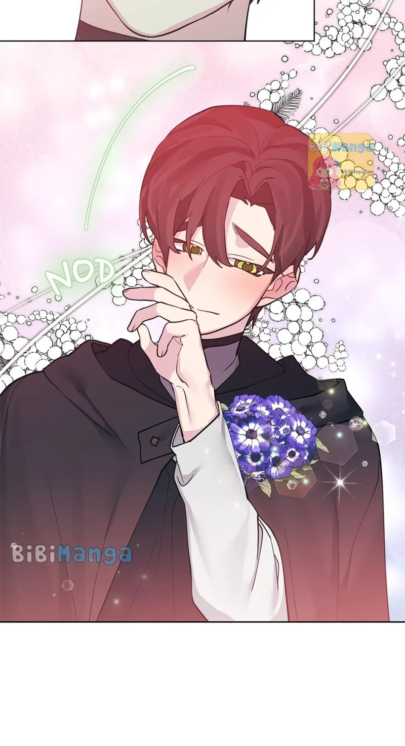 Starting from Today, I’m a Princess? Chapter 88 page 36