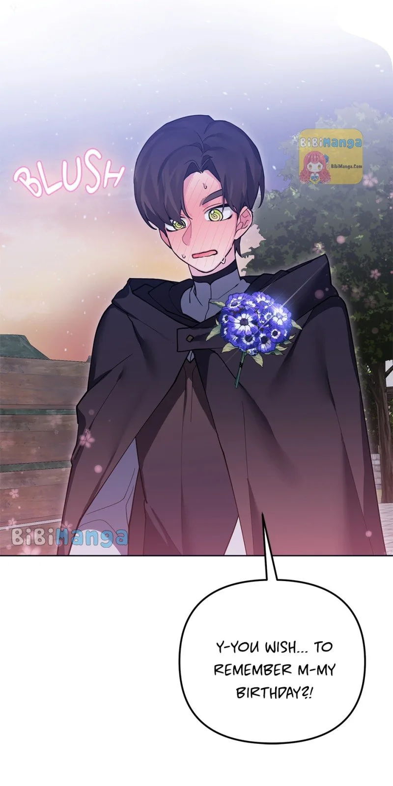 Starting from Today, I’m a Princess? Chapter 88 page 45
