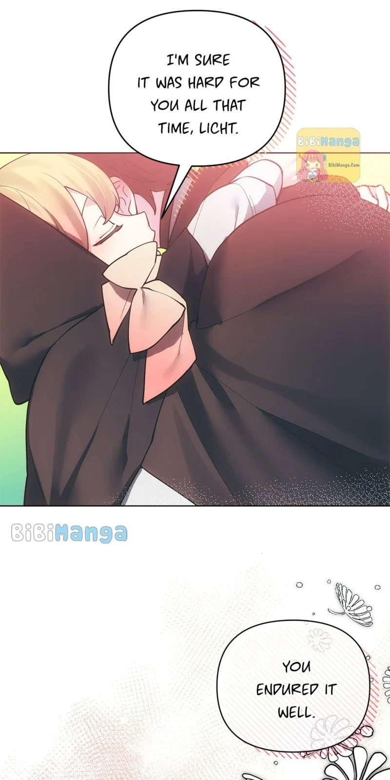 Starting from Today, I’m a Princess? Chapter 88 page 17