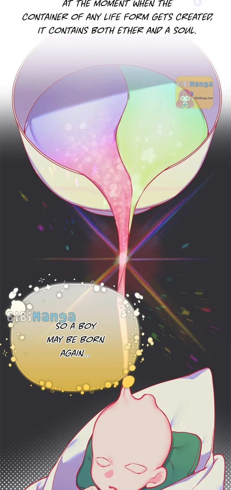 Starting from Today, I’m a Princess? Chapter 88 page 57