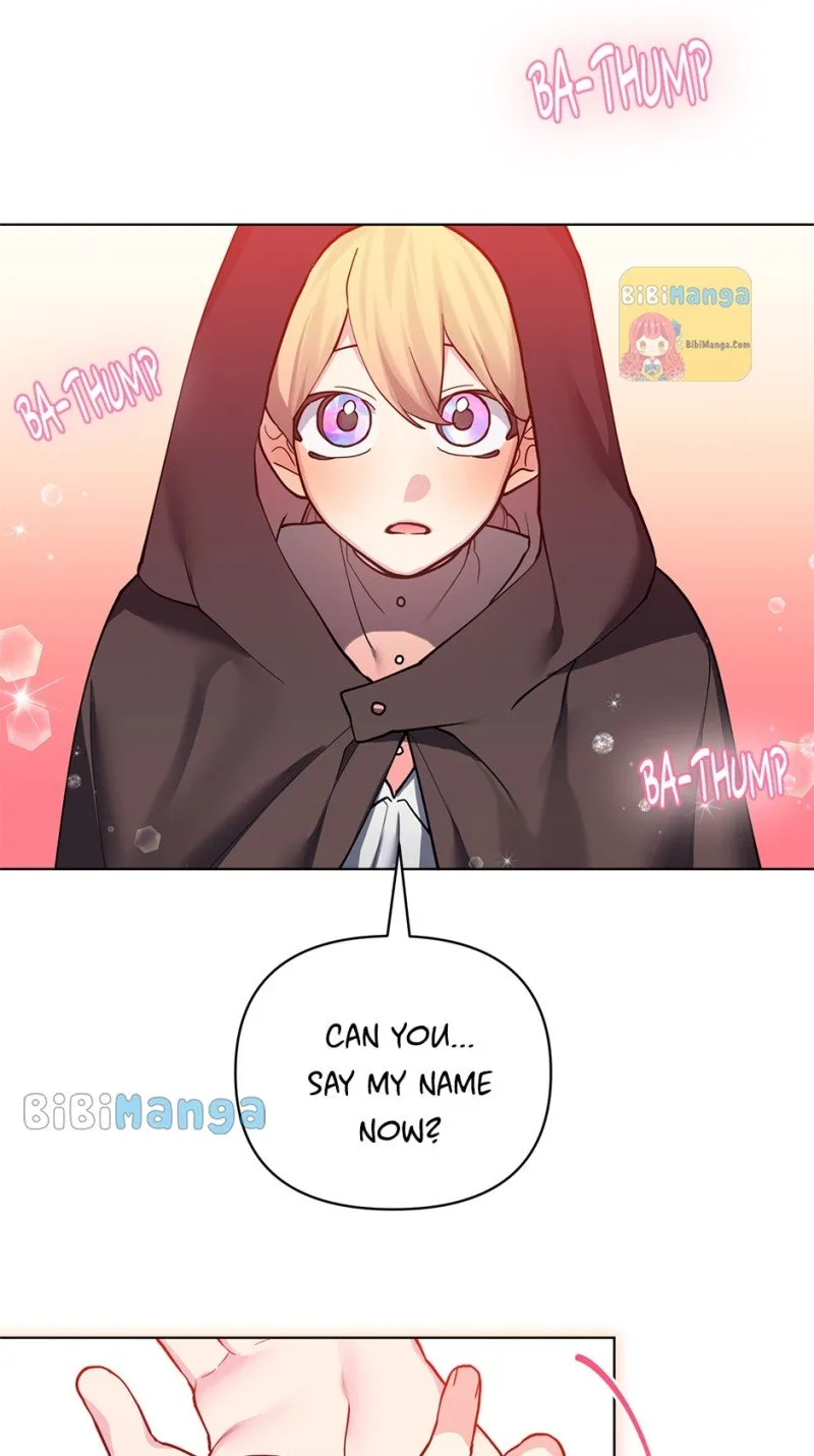Starting from Today, I’m a Princess? Chapter 88 page 37