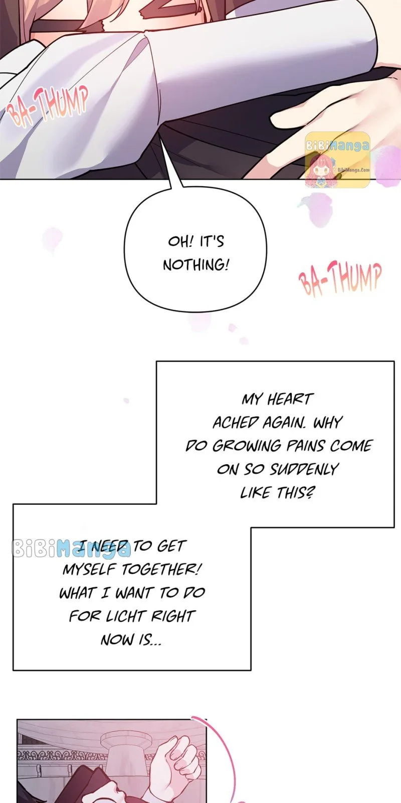 Starting from Today, I’m a Princess? Chapter 88 page 15