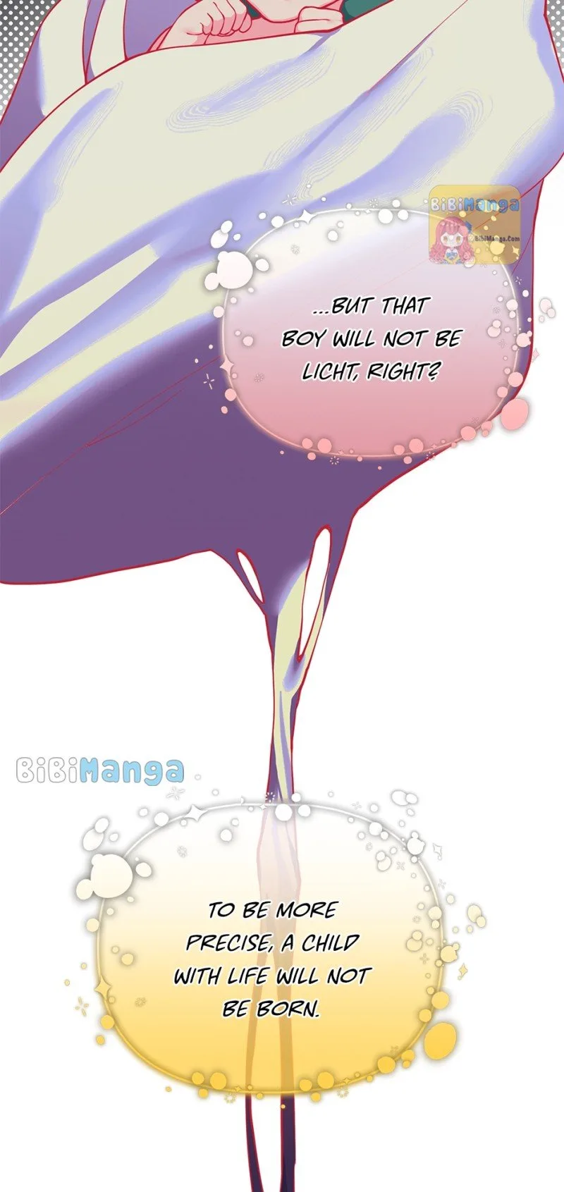 Starting from Today, I’m a Princess? Chapter 88 page 58