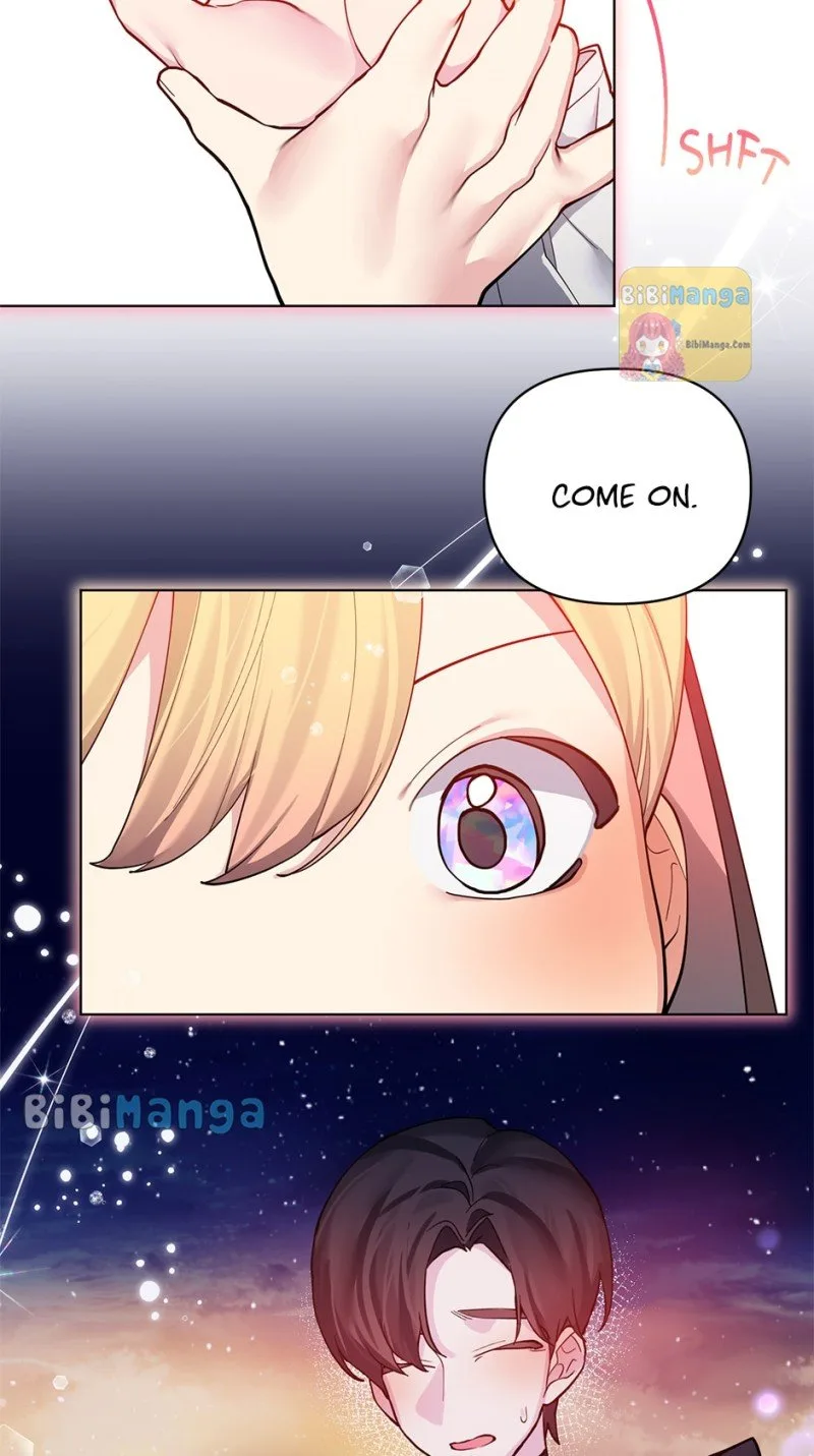 Starting from Today, I’m a Princess? Chapter 88 page 38