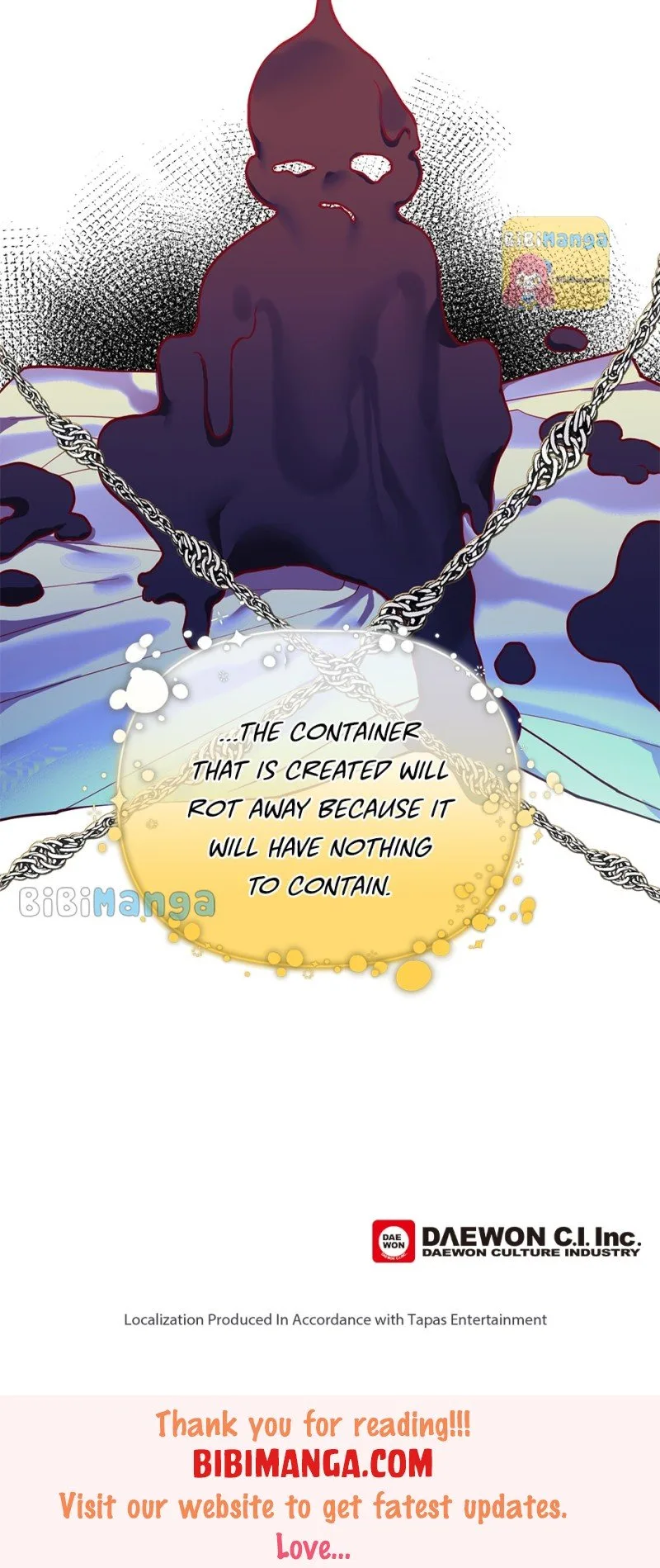Starting from Today, I’m a Princess? Chapter 88 page 60