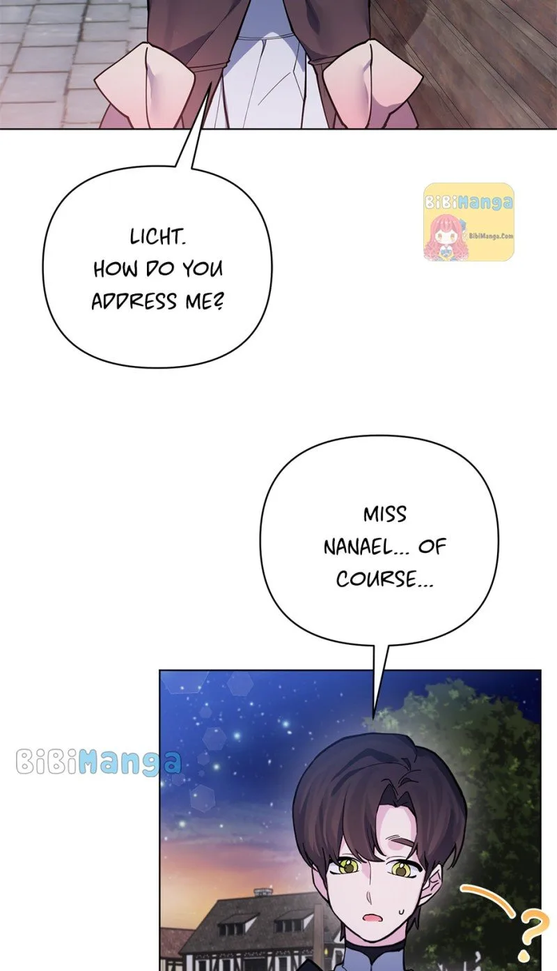 Starting from Today, I’m a Princess? Chapter 88 page 24