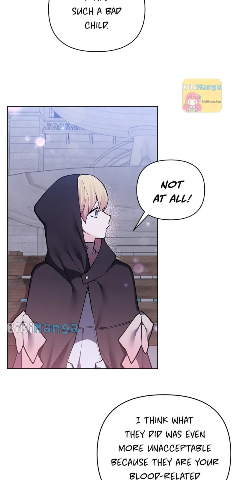 Starting from Today, I’m a Princess? Chapter 88 page 4
