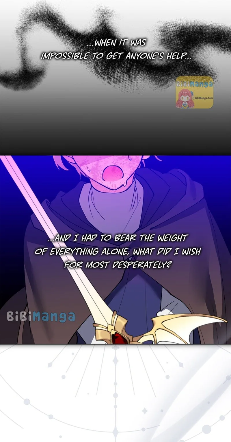 Starting from Today, I’m a Princess? Chapter 88 page 8