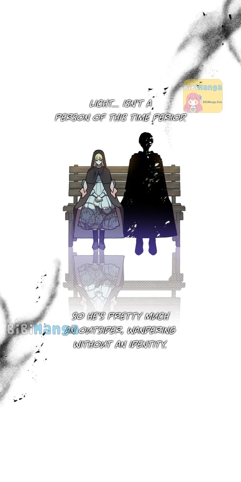 Starting from Today, I’m a Princess? Chapter 88 page 6
