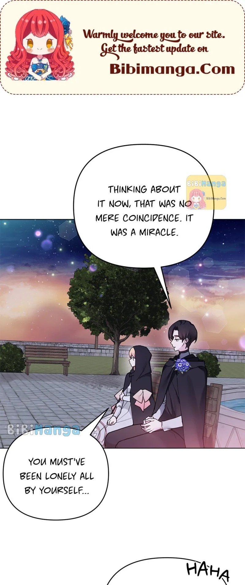 Starting from Today, I’m a Princess? Chapter 88 page 2