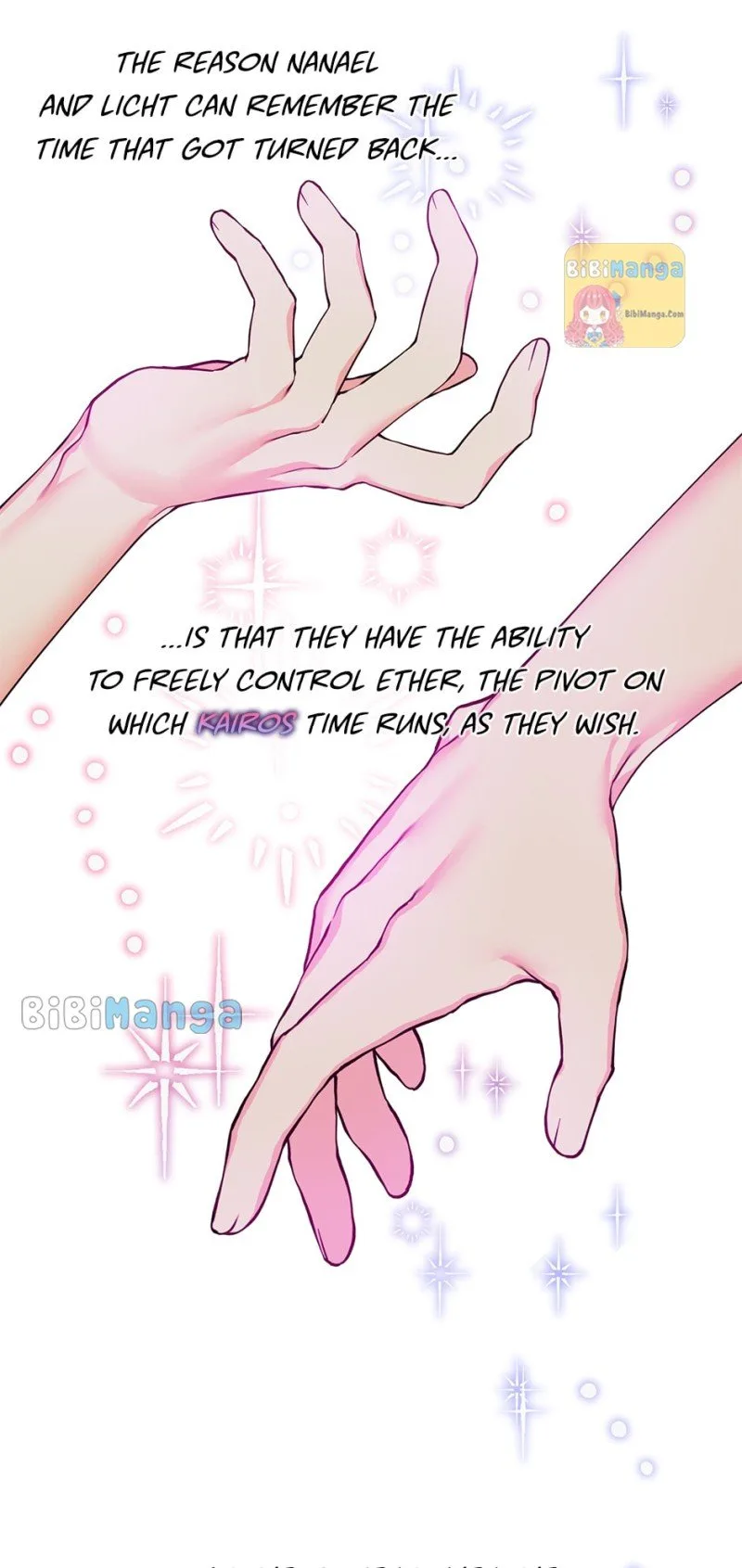 Starting from Today, I’m a Princess? Chapter 88 page 56