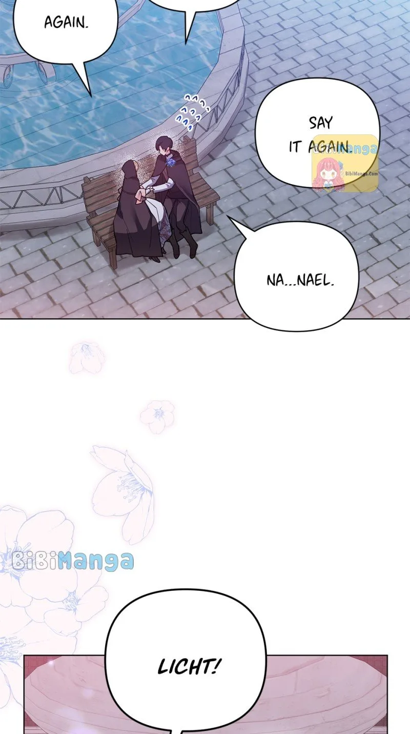 Starting from Today, I’m a Princess? Chapter 88 page 40