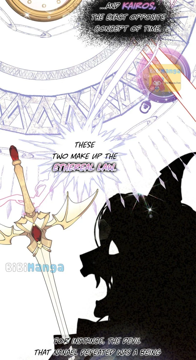Starting from Today, I’m a Princess? Chapter 88 page 54
