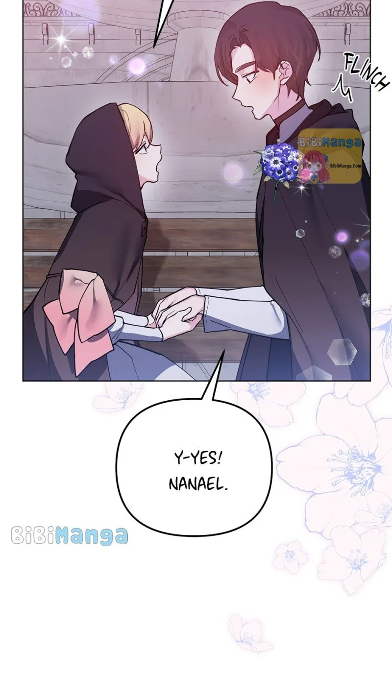 Starting from Today, I’m a Princess? Chapter 88 page 41