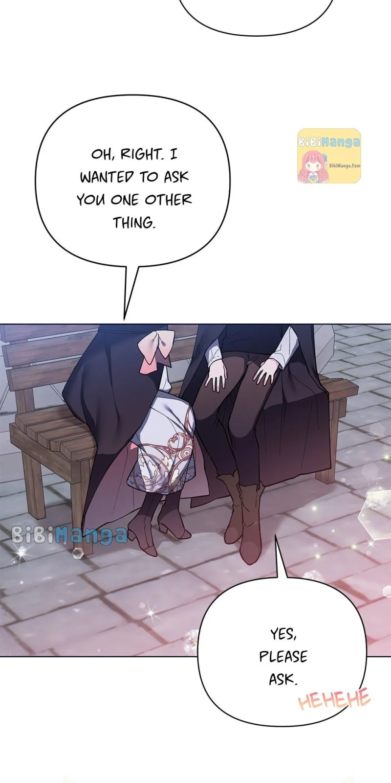 Starting from Today, I’m a Princess? Chapter 88 page 43