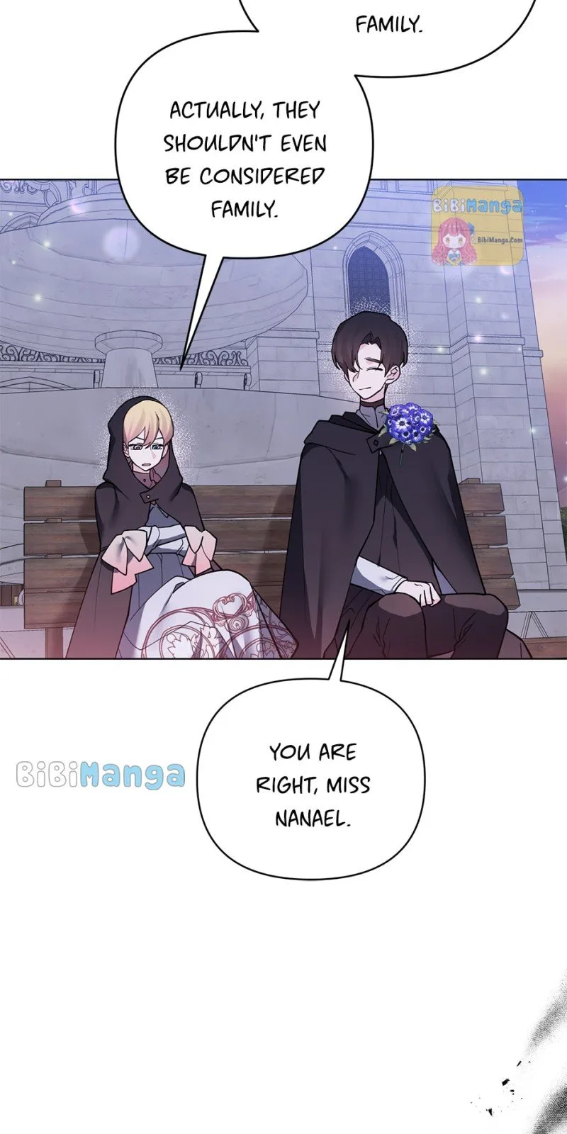 Starting from Today, I’m a Princess? Chapter 88 page 5