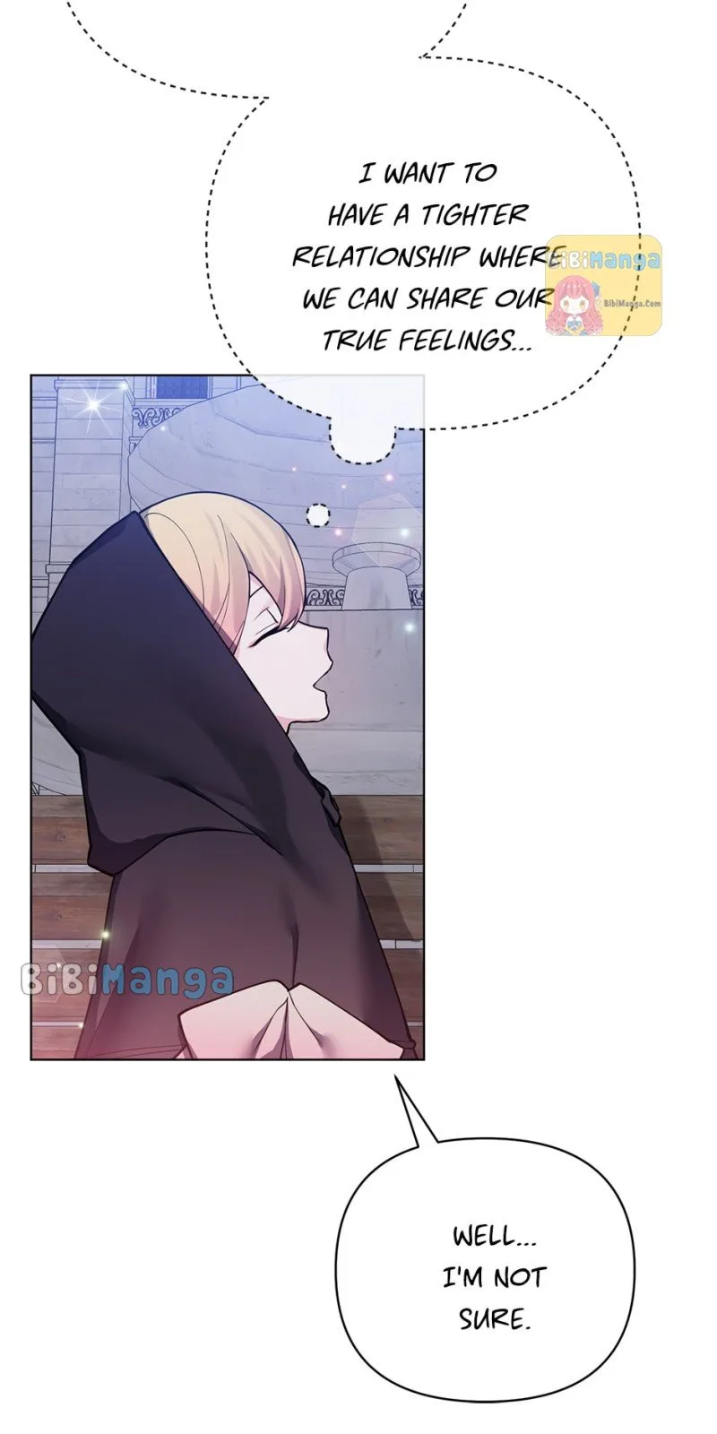 Starting from Today, I’m a Princess? Chapter 88 page 21