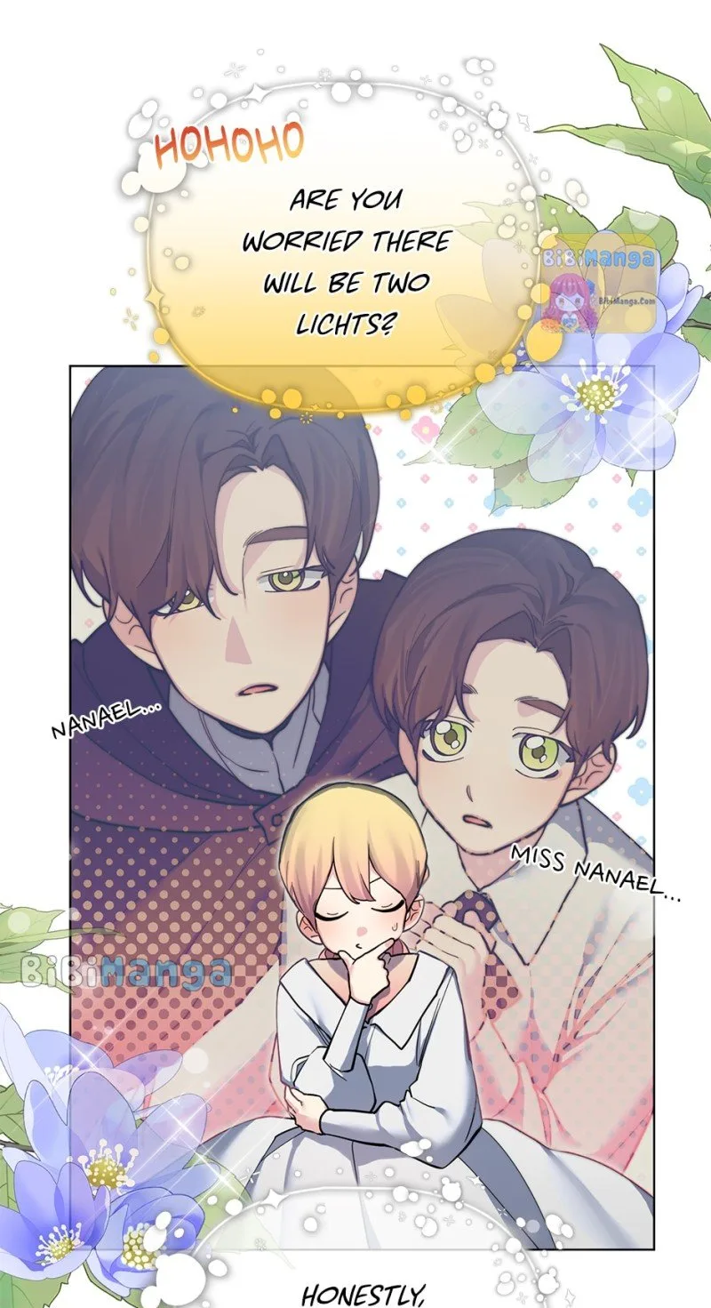 Starting from Today, I’m a Princess? Chapter 88 page 51