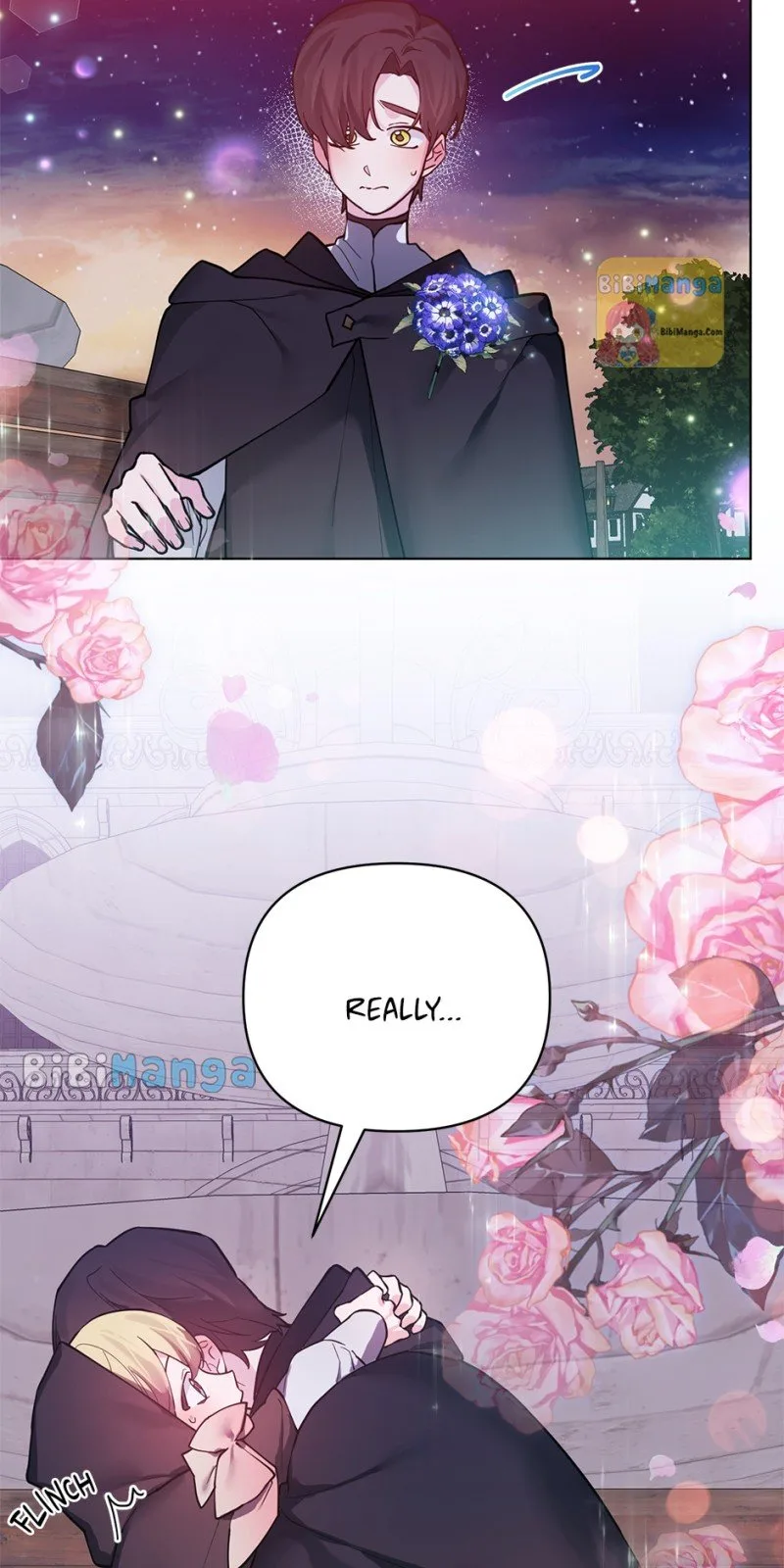 Starting from Today, I’m a Princess? Chapter 88 page 13