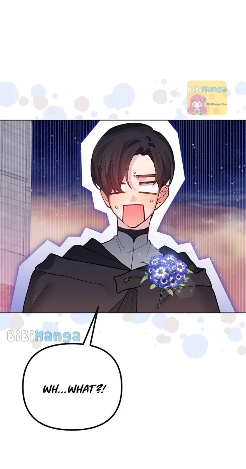 Starting from Today, I’m a Princess? Chapter 88 page 11