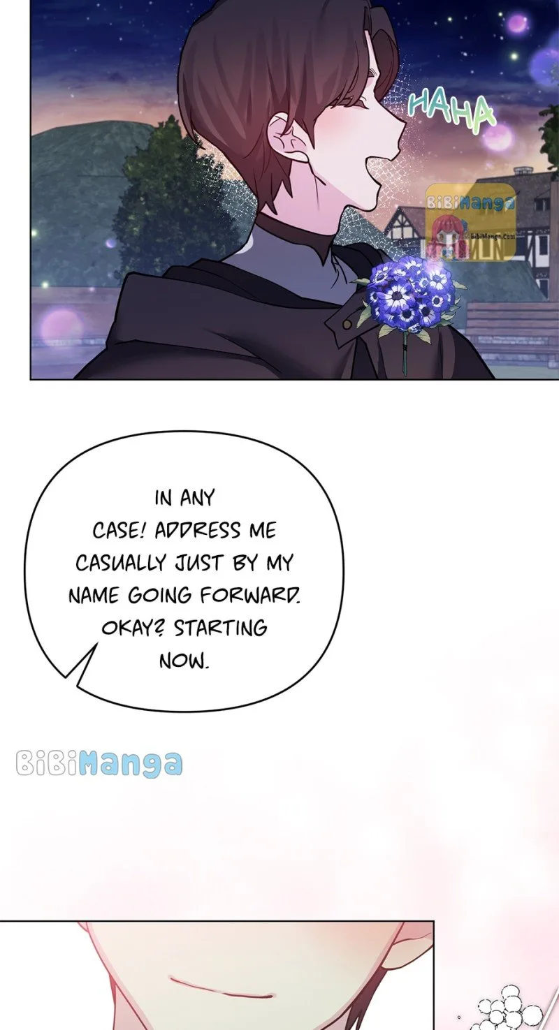Starting from Today, I’m a Princess? Chapter 88 page 35