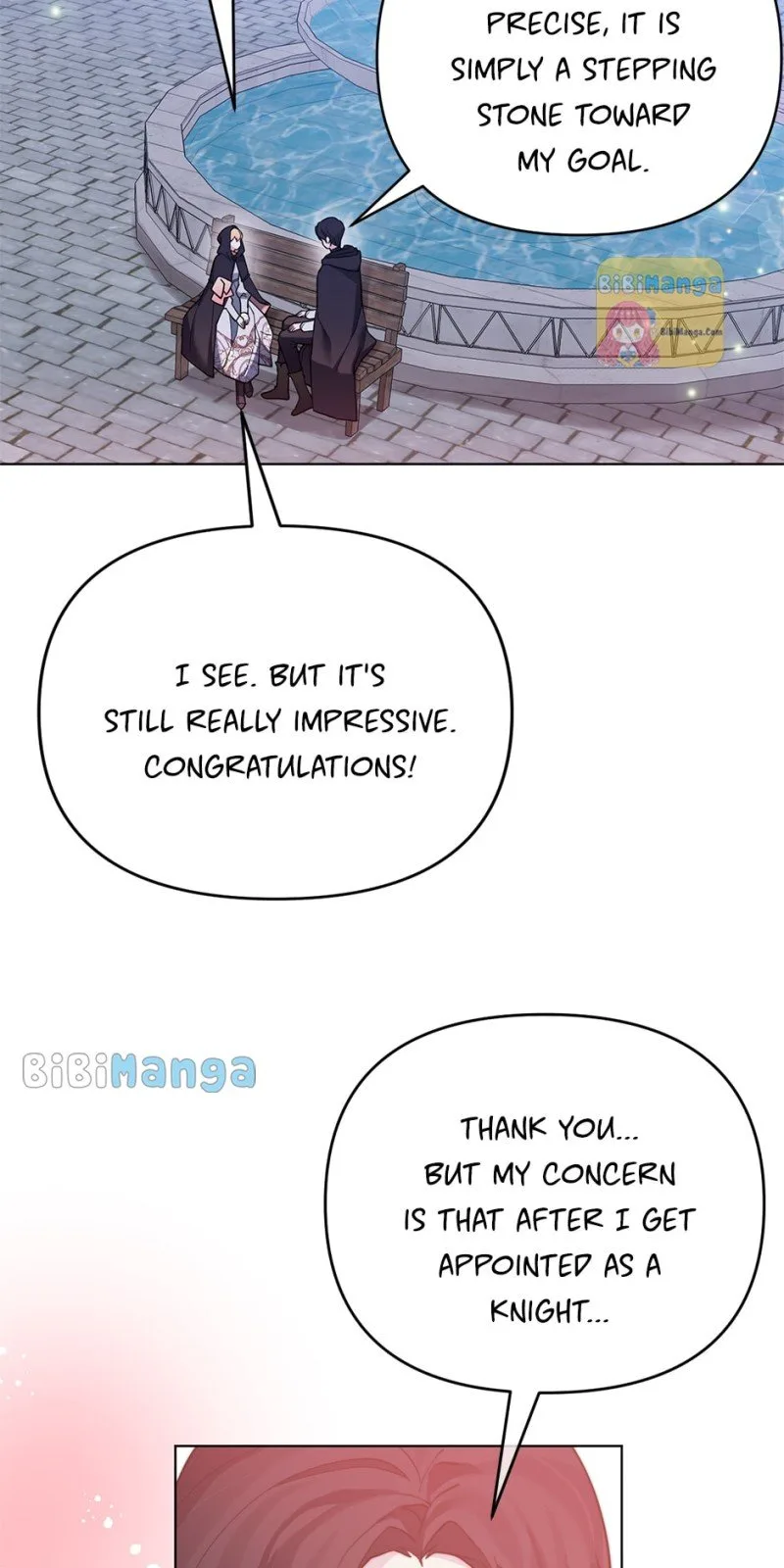 Starting from Today, I’m a Princess? Chapter 88 page 30