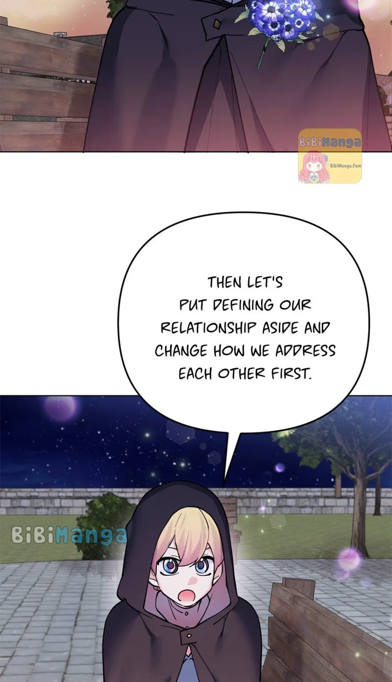 Starting from Today, I’m a Princess? Chapter 88 page 23