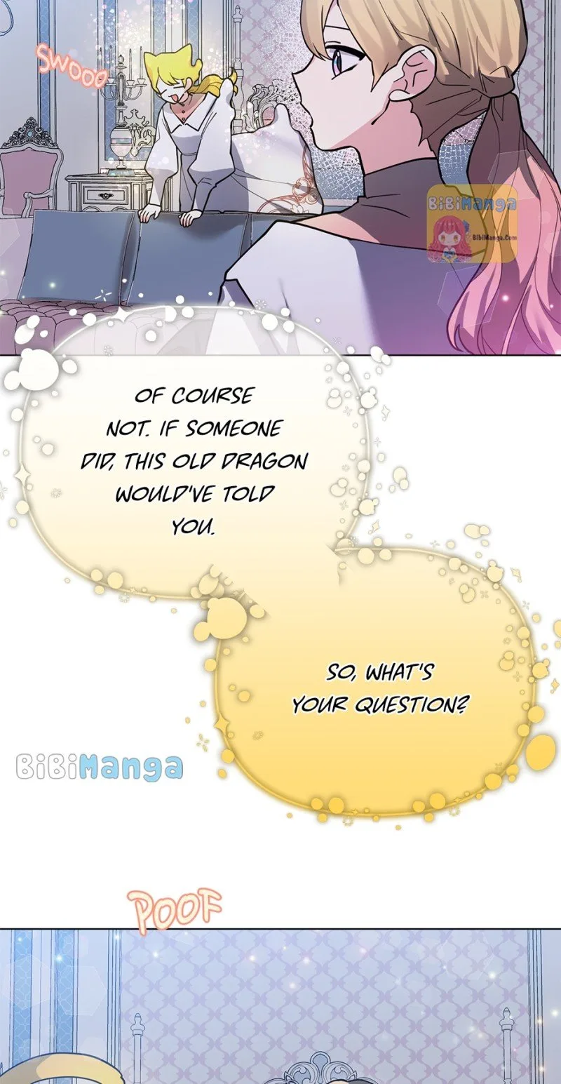 Starting from Today, I’m a Princess? Chapter 88 page 49