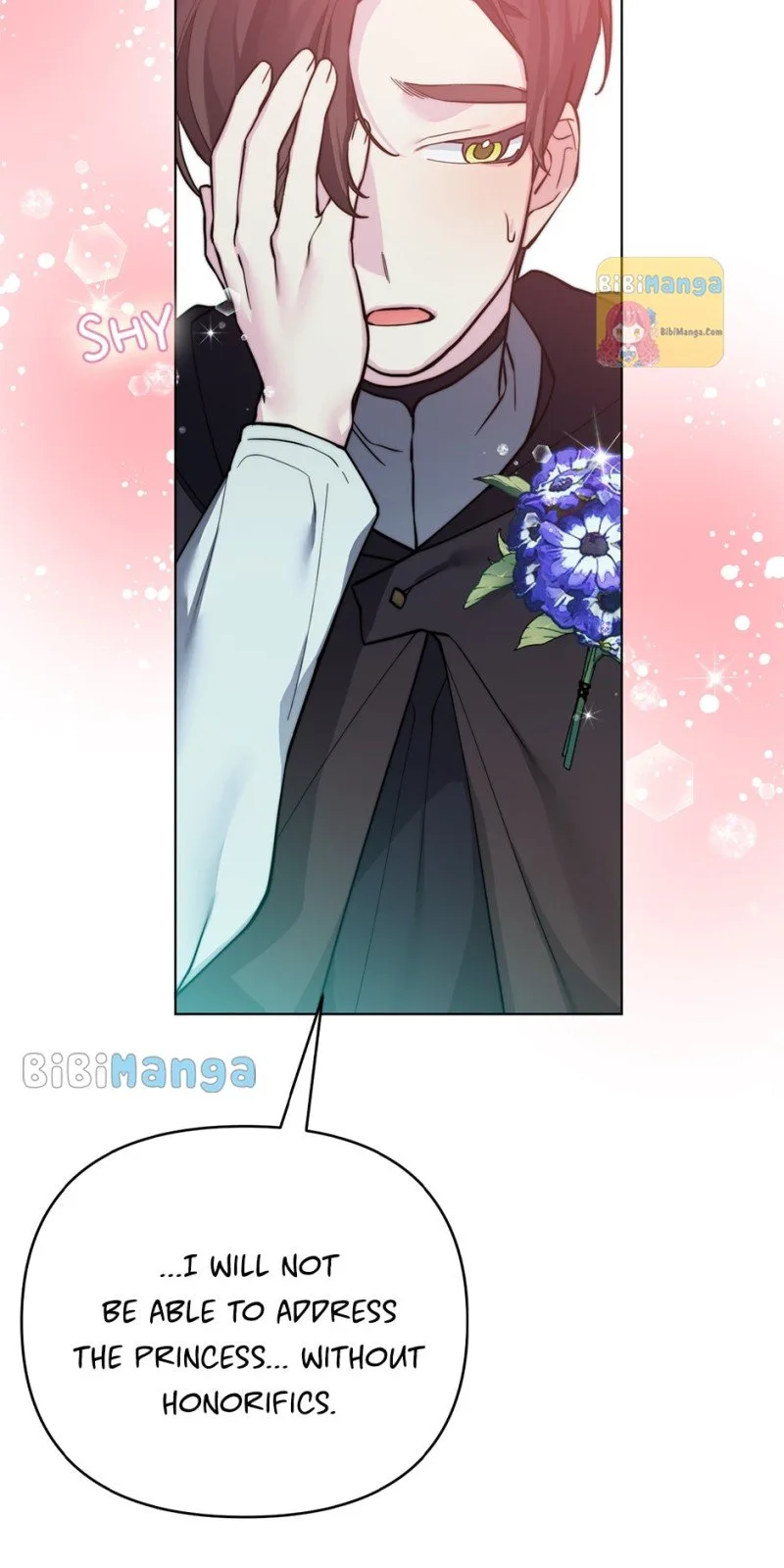 Starting from Today, I’m a Princess? Chapter 88 page 31
