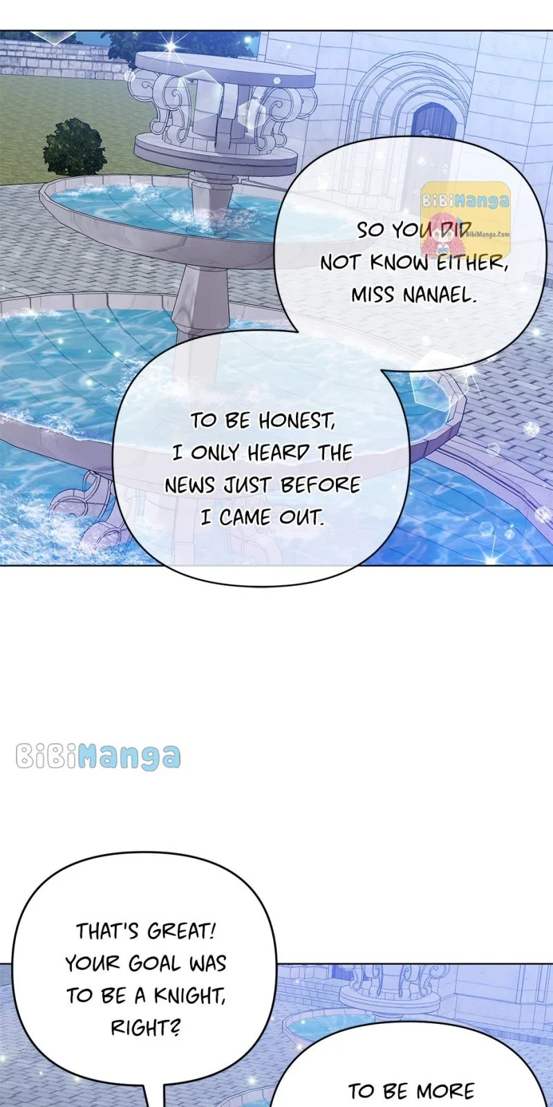 Starting from Today, I’m a Princess? Chapter 88 page 29