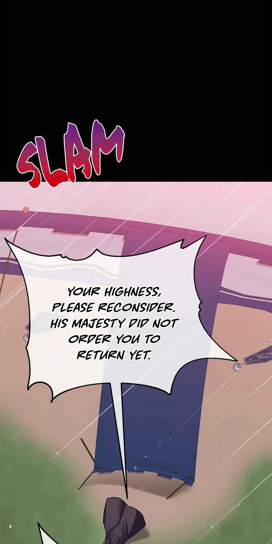 Starting from Today, I’m a Princess? Chapter 90 page 20