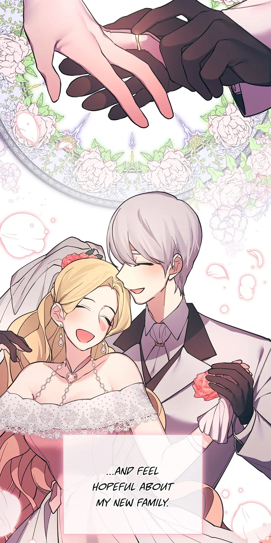 Starting from Today, I’m a Princess? Chapter 90 page 15