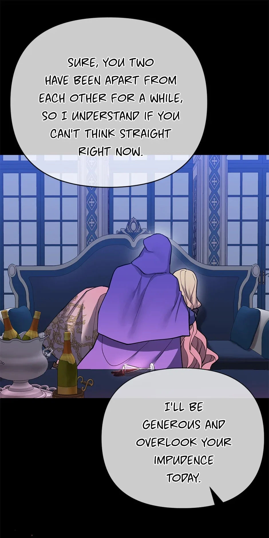 Starting from Today, I’m a Princess? Chapter 90 page 28