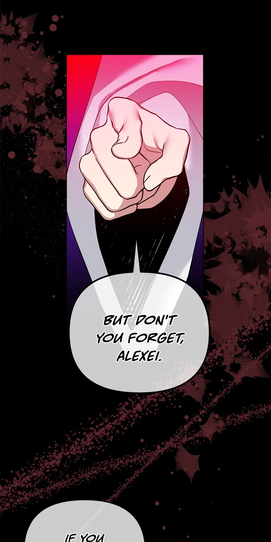Starting from Today, I’m a Princess? Chapter 90 page 29