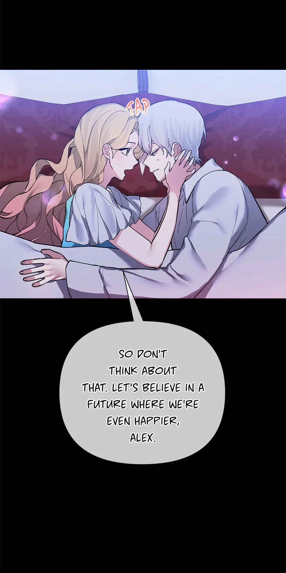 Starting from Today, I’m a Princess? Chapter 90 page 12