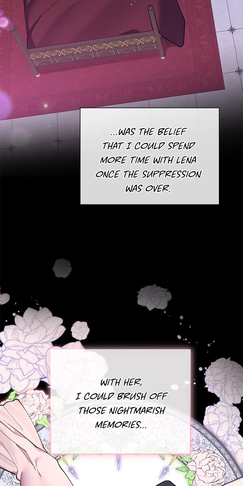 Starting from Today, I’m a Princess? Chapter 90 page 14